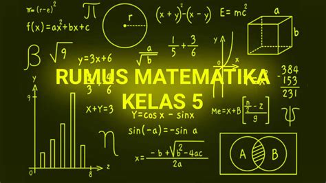 Cara Rumus Matematika Perumperindo Co Id