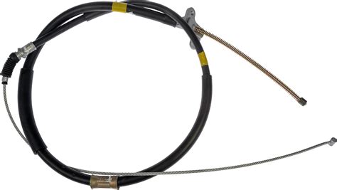 Dorman C660143 Rear Driver Side Parking Brake Cable