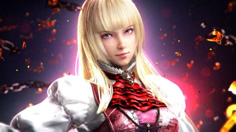 Lili Takes Center Stage As The Latest Fighter Revealed For Tekken 8