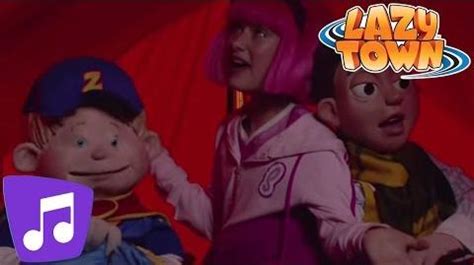 Spooky Song | LazyTown Wiki | FANDOM powered by Wikia