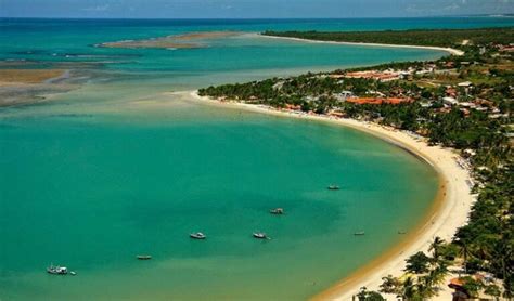 Top Melhores Praias Em Porto Seguro E Arredores Dicas Do Nordeste