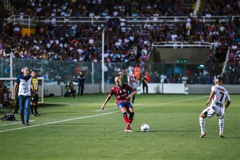 Saiba Onde Assistir Barbalha X Fortaleza No Domingo No Campeonato