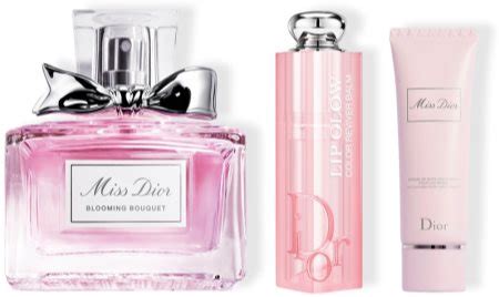 DIOR Miss Dior Blooming Bouquet Zestaw Upominkowy Dla Kobiet Notino Pl