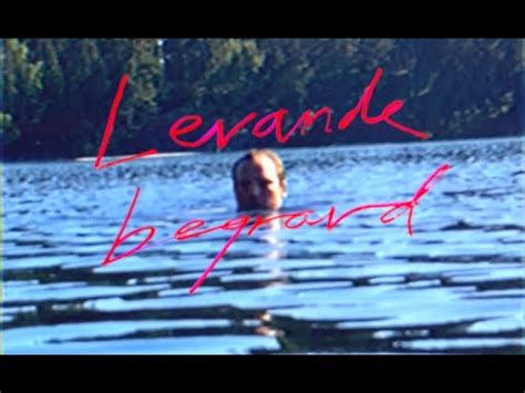 Levande Begravd Album Teaser Youtube