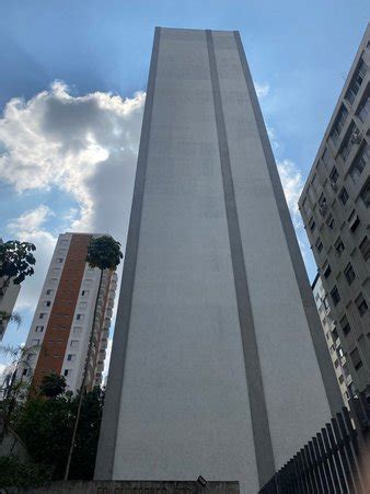 Condomínio Edificio Alameda Franca Alameda Franca 270 Jardim Paulista