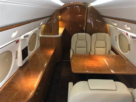 2002 Gulfstream Ivsp For Sale Fl Us 8426 Hrs Avbuyer