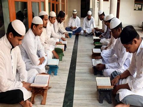 Uttarakhand Waqf Board to modernise madrassas, implement dress code ...