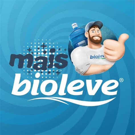 Mais Bioleve Apps On Google Play