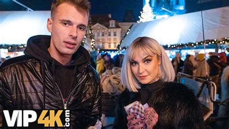 HUNT4K Sleighing Her Pussy With Tabitha Poison RedTube