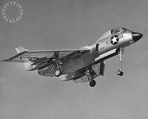 fu cutlass  vought fu cutlass fu cutlass pinterest