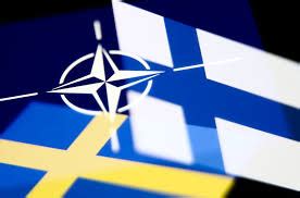 Finland, Sweden ready to join NATO, U.S. says – Ya Libnan