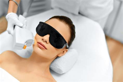 Ipl Facial In Singapore Elements Wellness