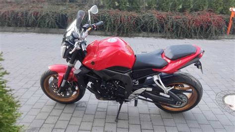 Yamaha FZ1 Fazer 1000 FZ 1 N Naked Jak R1 Kielce OLX Pl