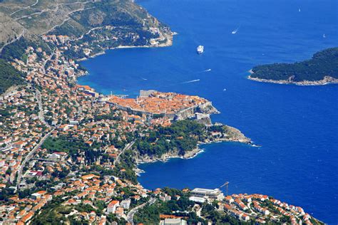 Dubrovnik Harbor in Dubrovnik, Croatia - harbor Reviews - Phone Number ...