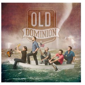 Old Dominion Lyrics, Songs, and Albums | Genius