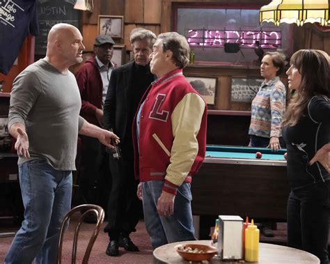 THE CONNERS Season 5 Episode 11 Photos Two More Years And A Stolen Rose