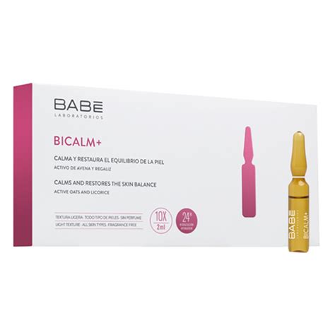 BABE Pharmatech República Dominicana