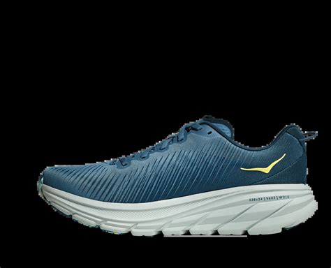 HOKA Men's Rincon 3 | Parks and Runners