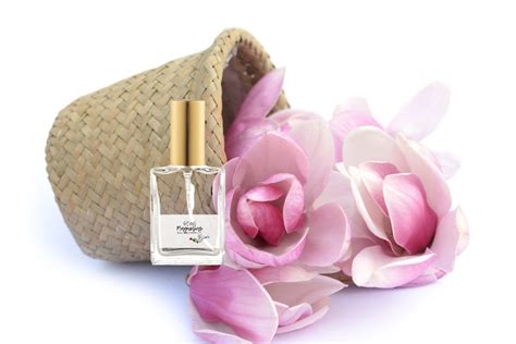 Steel Magnolias Eau De Parfum Perfume Magnolia Jasmine Etsy