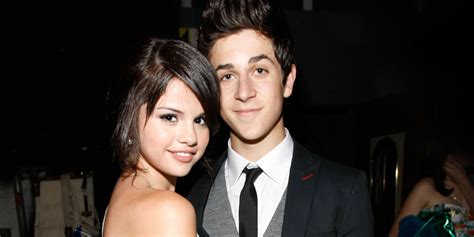 David Henrie Teases Selena Gomez Reunion On ‘wizards Of Waverly Place