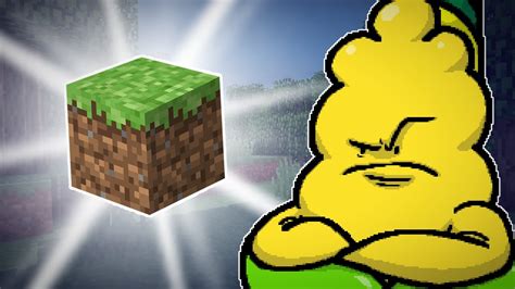 ultimate minecraft block tier list youtube