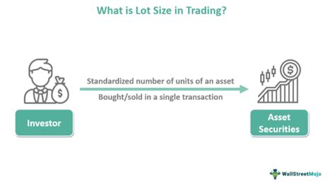 Lot Size Meaning Examples How To Calculate Vs Leverage