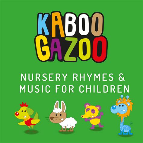 Londons Burning Kaboogazoo Englishnursery Rhymesnursery Rhymes And