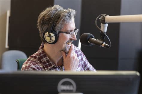 Ckua Radio Celebrates 95 Years Broadcast Dialogue