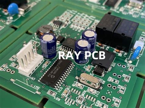 8 Effective Ways To Reduce PCB Prototype Spins RAYMING PCB