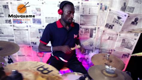 Lord You Are Good Drum Cover Israel Houghton Youtube