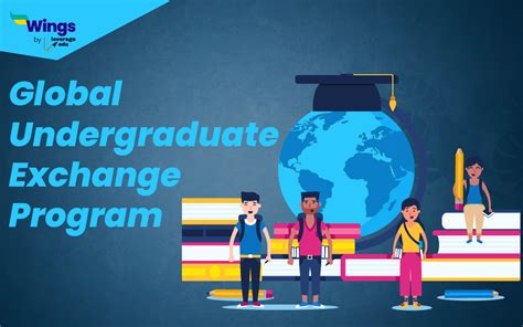 Global Undergraduate Exchange Program In Usa Leverage Edu