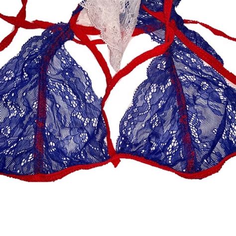 Intimates Sleepwear Snow White Disney Princess Lingerie Set Garter New Poshmark