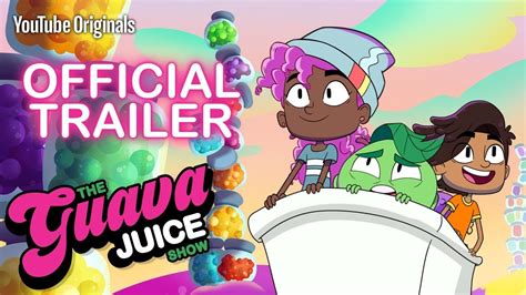 The Guava Juice Show Official Trailer Coming June 4 Youtube