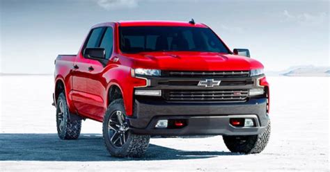 Chevy Silverado Special Editions Mitch Smith Chevrolet Inc