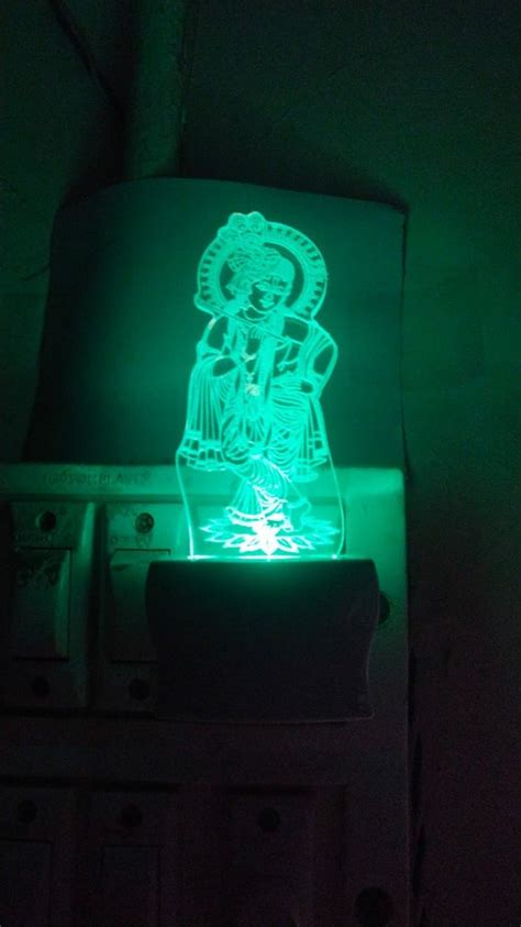 3d Illusion Led Lamp At Rs 60 Piece 3d Illusion Lamp In Firozabad Id 2849733545712