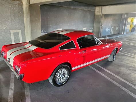 65 Mustang Fastback Conversion Best Offers Brunofuga Adv Br