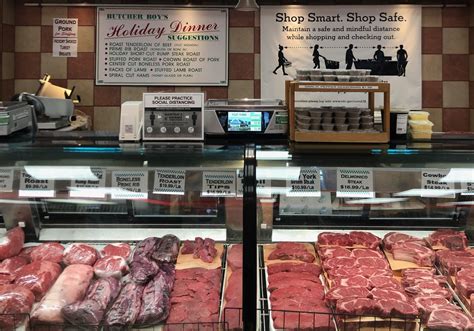 Boston’s Best Butcher ShopsThe Food Lens