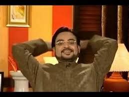 Dr Aamir Liaquat Hussain Biography Life Professional Ups And Downs