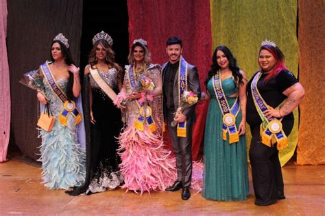 Inscrições Abertas Para O Concurso Miss E Mister Lgbtqiap De Ribeirão