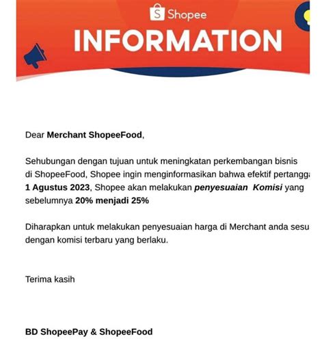 Txtdaribrand On Twitter Apakah Akan Berpengaruh Ke Harga Makanan