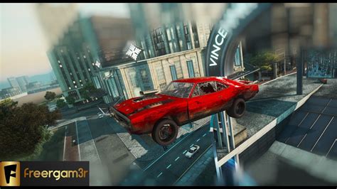 Upgrading The Legendary Dodge Charger R T In Nfs Mw 2012 YouTube