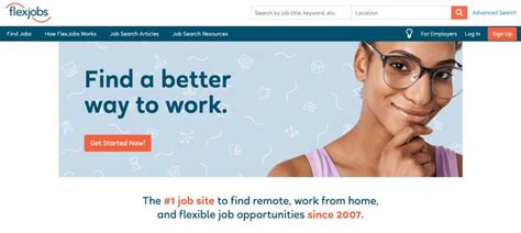 Best Remote Jobs Websites To Find A Remote Job In