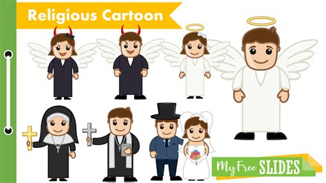 Religion Class Google Slides Themes & PowerPoint Templates : MyFreeSlides