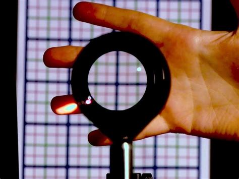 Are Cloaking Devices Coming? Metalens-Shaped Light May Lead The Way