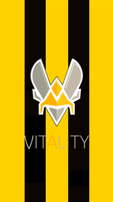 Team Vitality Wallpapers - Top Free Team Vitality Backgrounds - WallpaperAccess