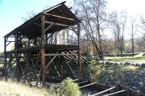 Replica Of Sutters Saw Mill Melvinas Blog