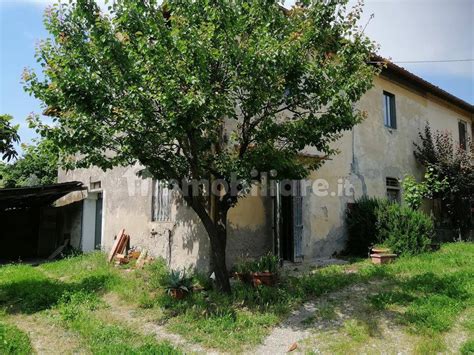 Vendita Casa Colonica In Via Giuseppe Romita Montespertoli Da