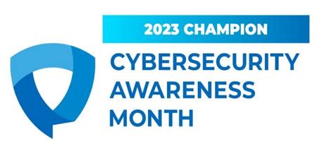 2023 Cybersecurity Awareness Month University Of Colorado