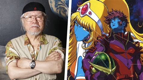 Falleci Leiji Matsumoto Creador De Capit N Harlock Y Personajes De