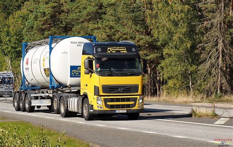 Volvo S Foodtankers Tompa Armando Flickr